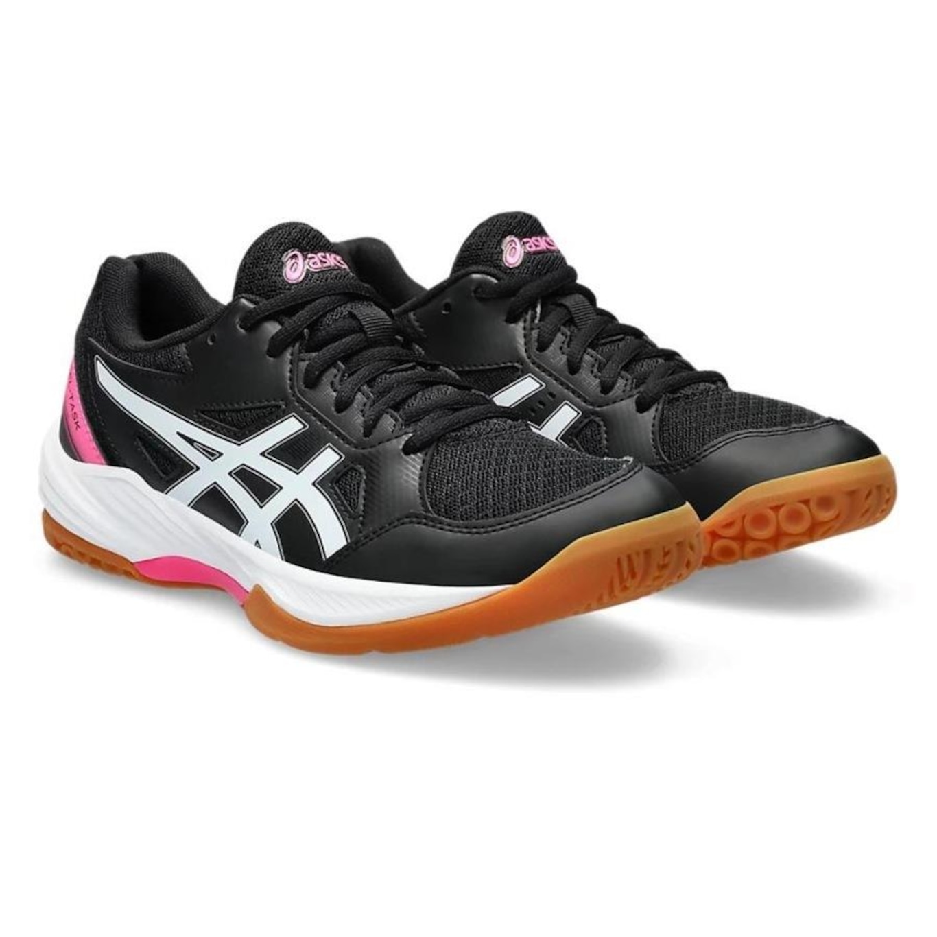 Tênis Asics Gel-Task 3 - Feminino - Foto 5