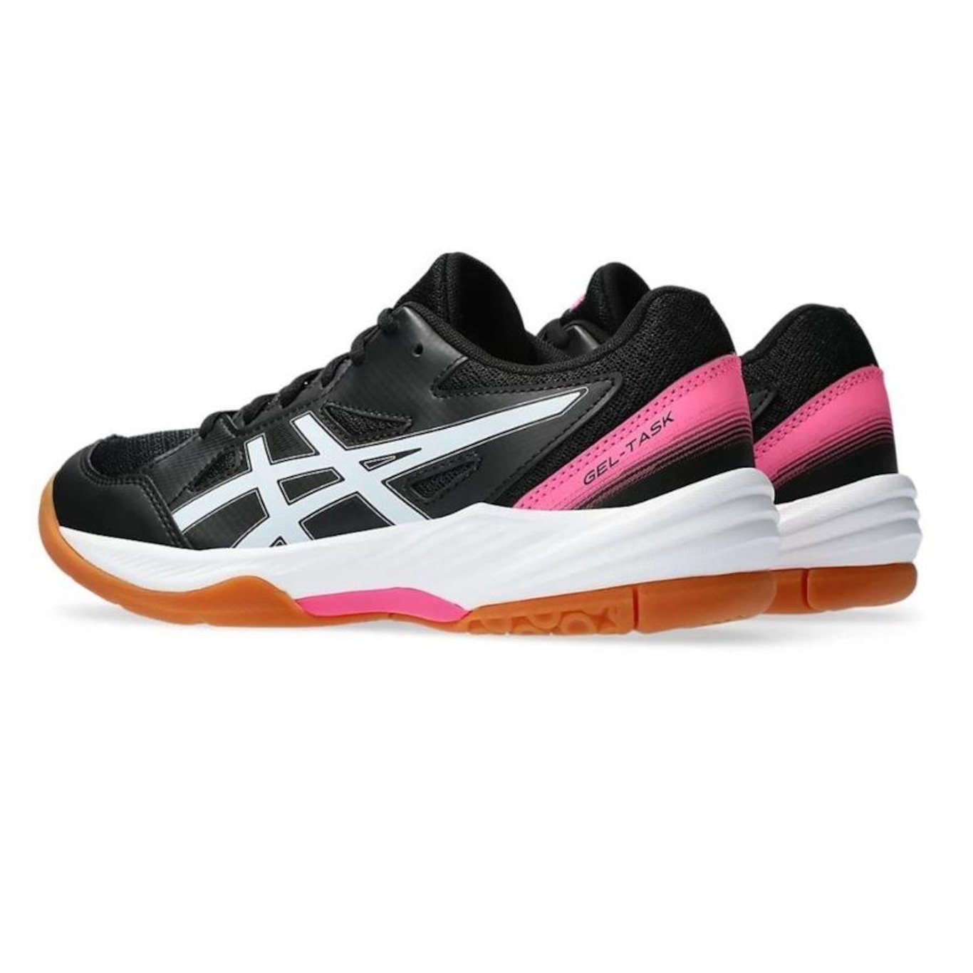 Tênis Asics Gel-Task 3 - Feminino - Foto 6