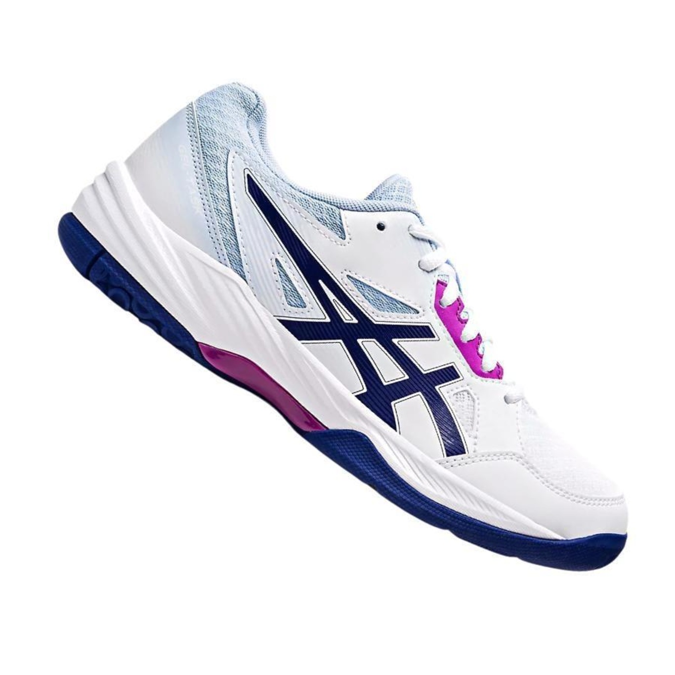 Asics gel task feminino best sale