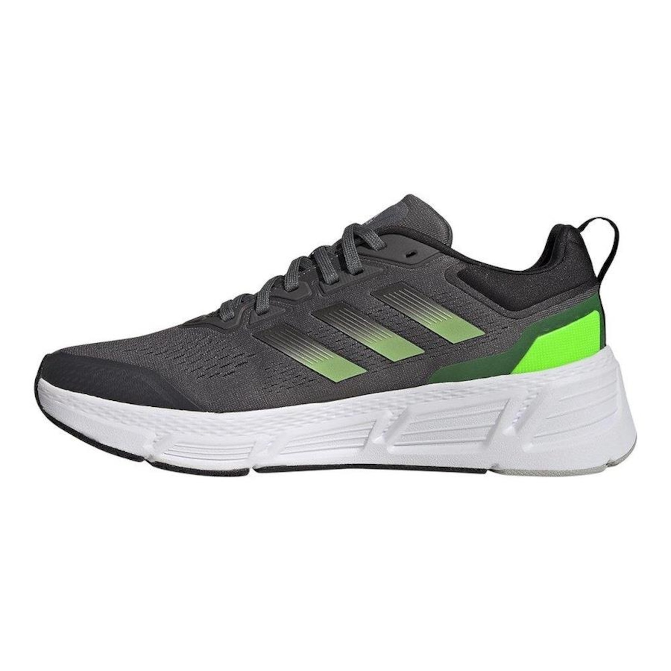 Tênis adidas Questar - Masculino - Foto 2