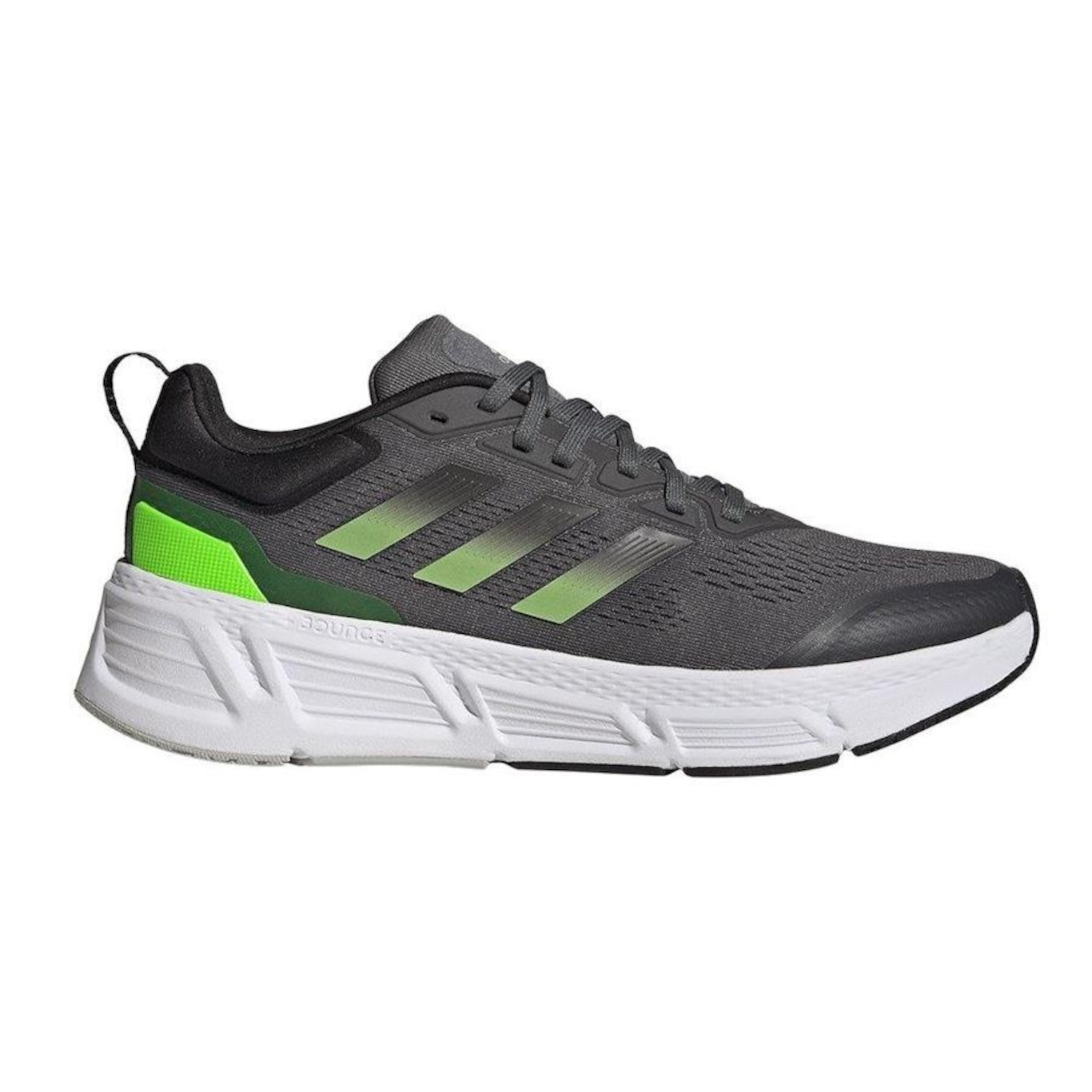 Tênis adidas Questar - Masculino - Foto 4