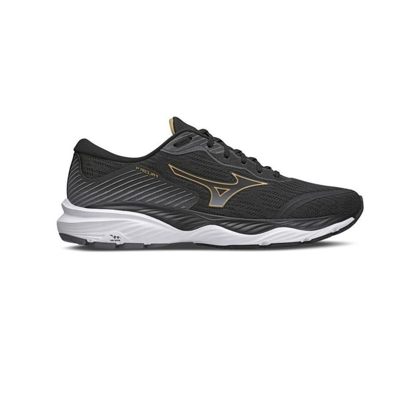 Tênis Mizuno Wave Falcon 4 - Masculino - Foto 1