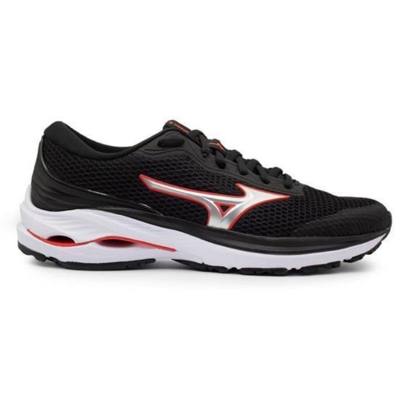 Tênis Mizuno Wave Tornamic 2 - Masculino - Foto 1