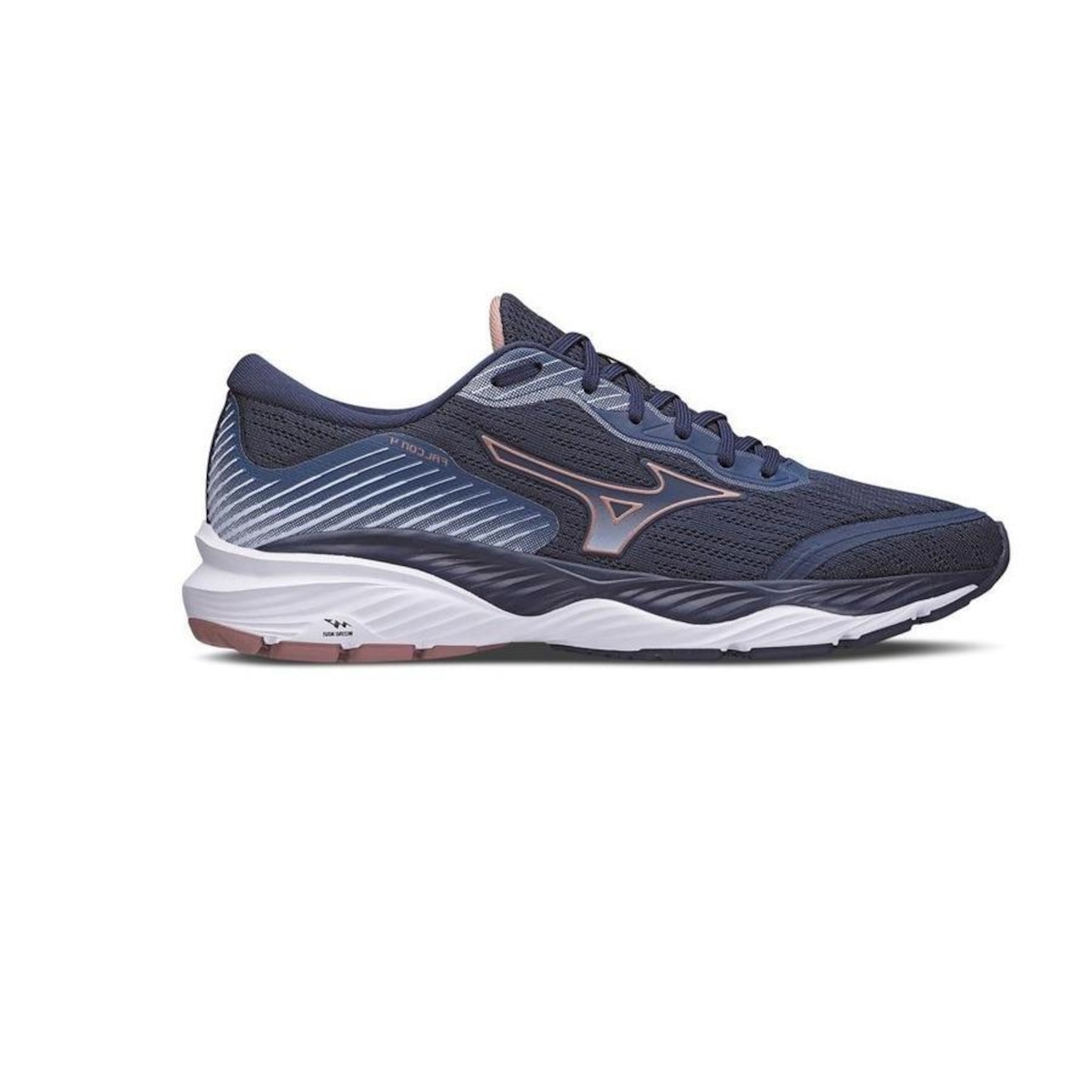 Tênis Mizuno Wave Falcon 4 - Feminino - Foto 1