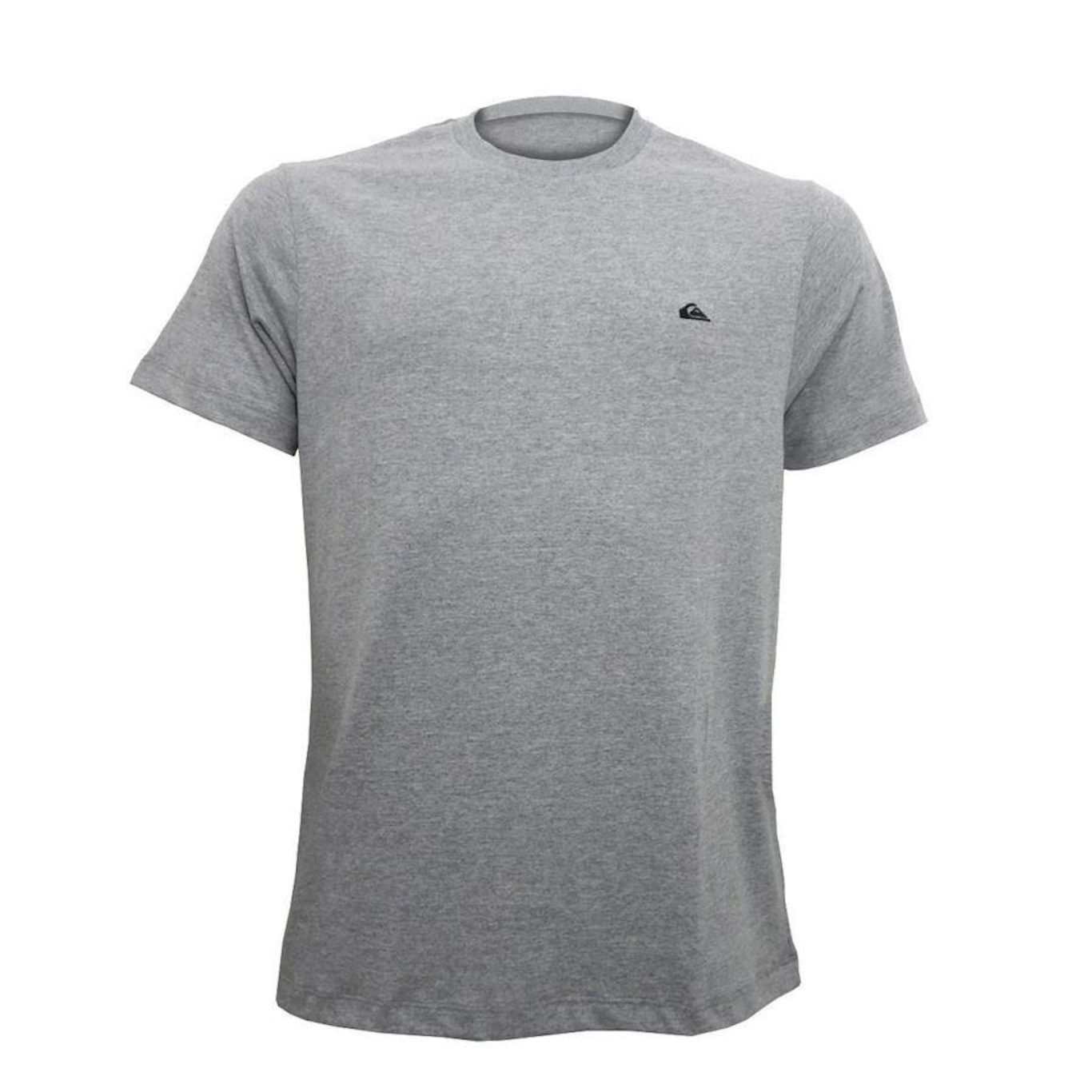 Camiseta Quiksilver Basic Logo - Masculino - Foto 1