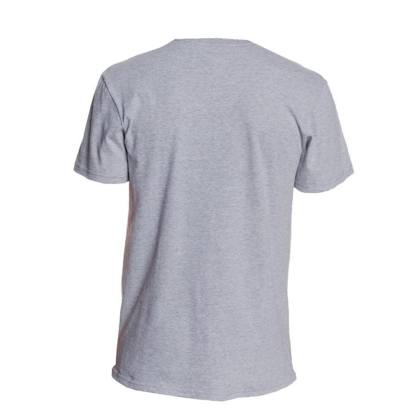 Camiseta Quiksilver Basic Logo - Masculino - Foto 2