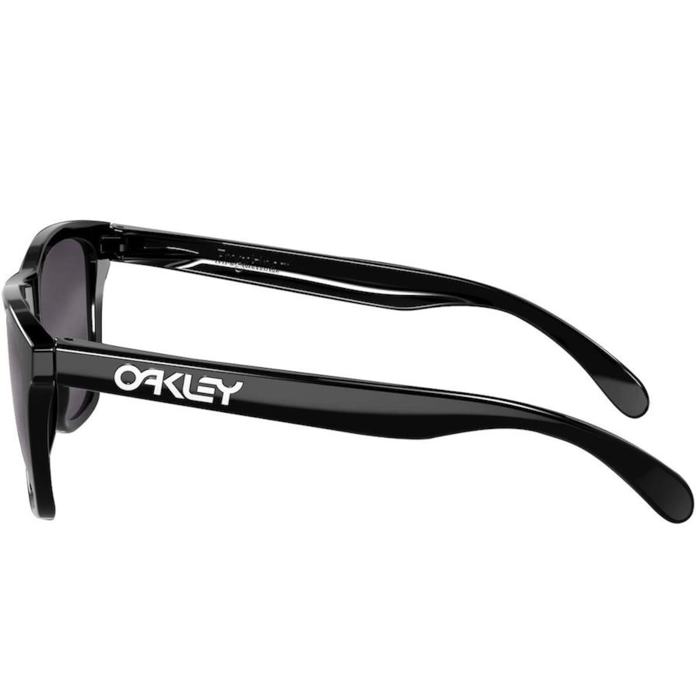 Óculos de Sol Unissex Oakley Frogskins - Foto 3