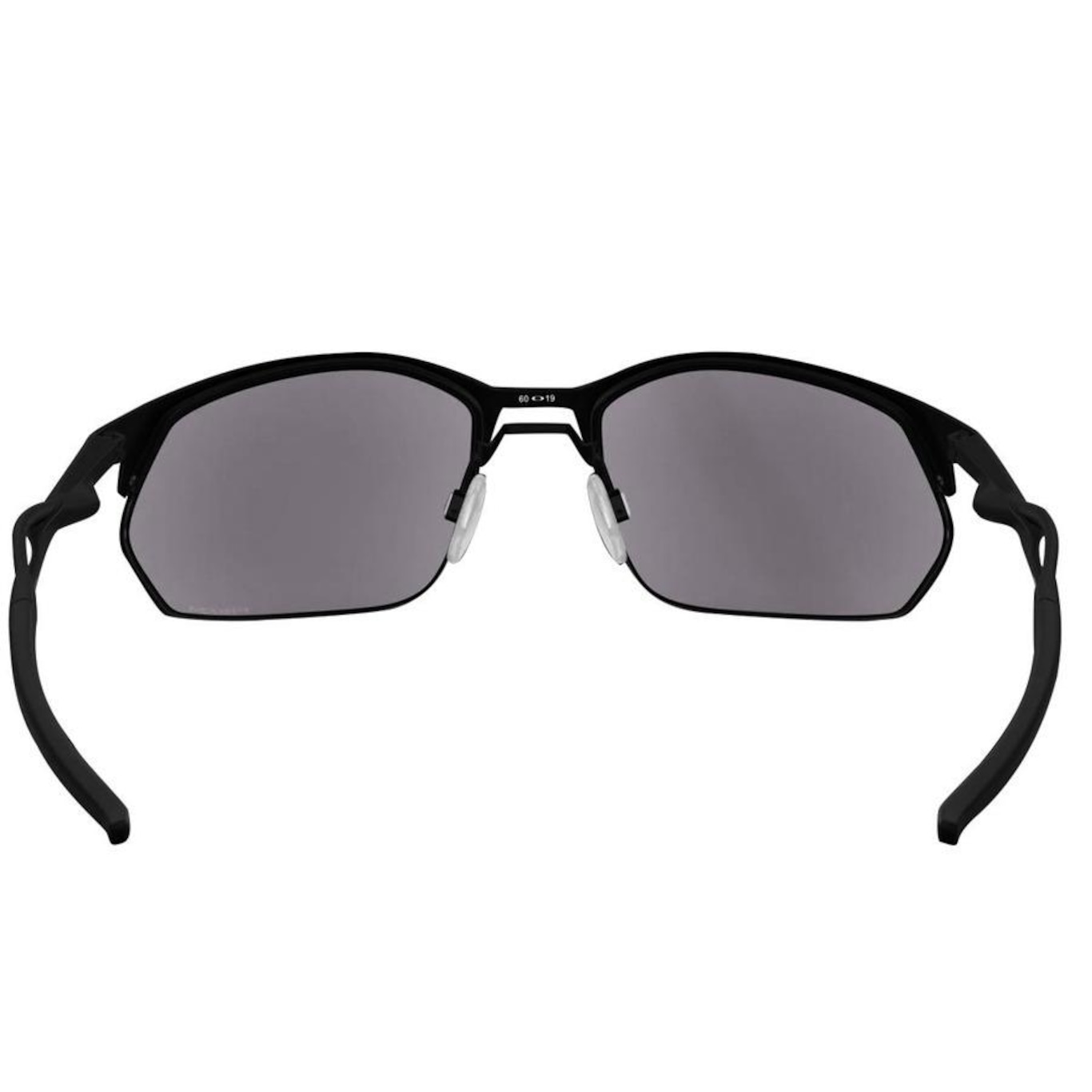 Óculos de Sol Unissex Oakley Wire Tap 2.0 Satin - Foto 4