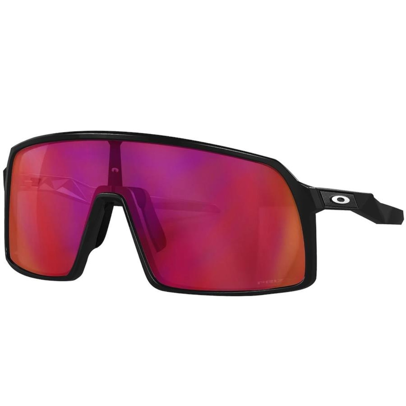 Óculos de Sol Oakley Sutro S Matte Black Prizm- Unissex - Foto 1