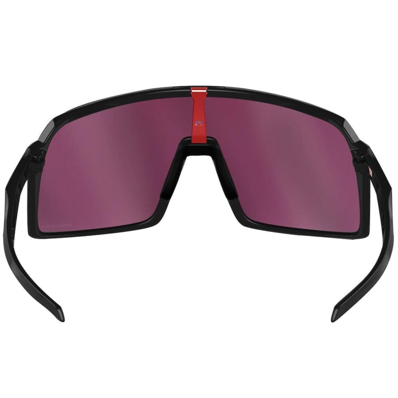 Óculos de Sol Oakley Sutro S Matte Black Prizm- Unissex - Foto 4