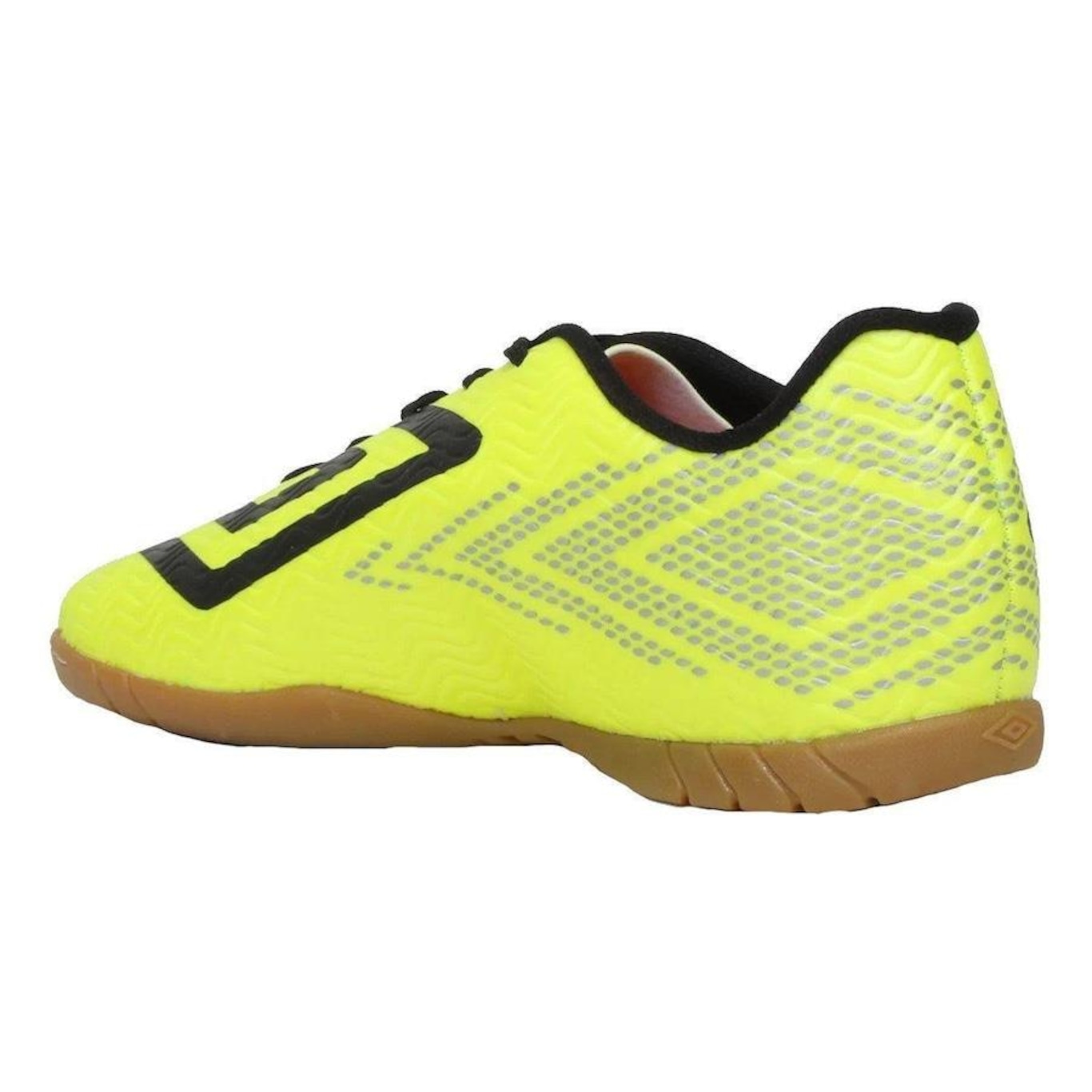 Chuteira Futsal Umbro Ultraskin Indoor - Adulto - Foto 2