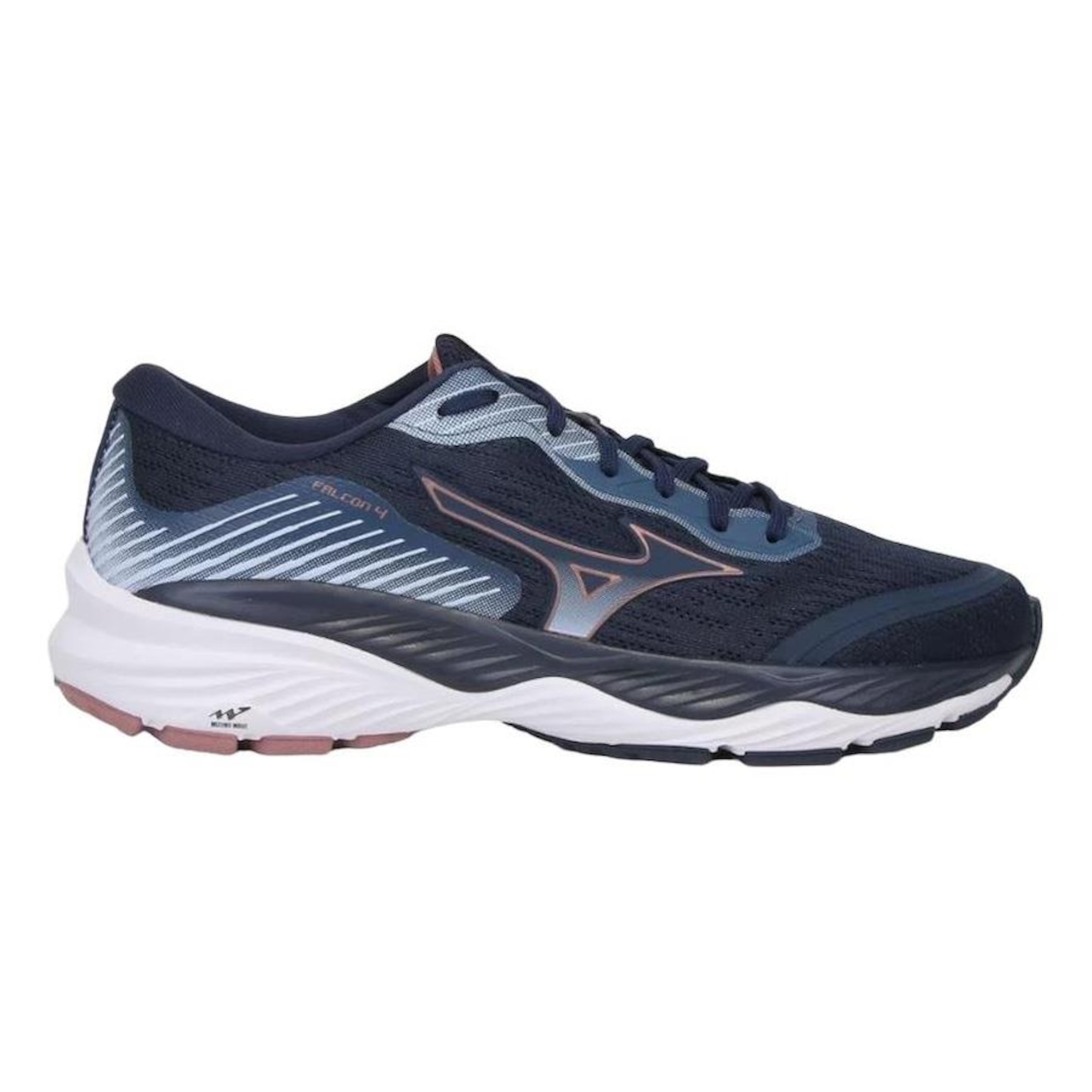 Tênis Mizuno Wave Falcon 4 - Masculino - Foto 1