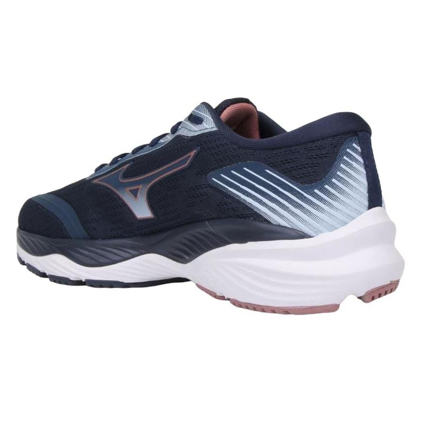 Tênis Mizuno Wave Falcon 4 - Masculino - Foto 3