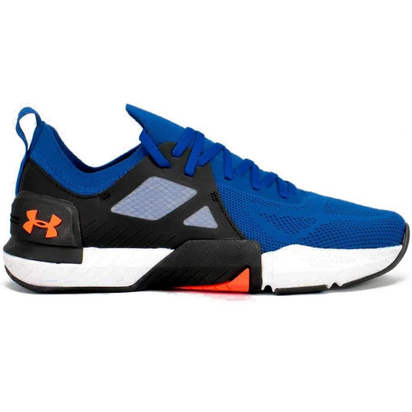 Tênis Under Armour Tribase Cross - Masculino - Foto 1