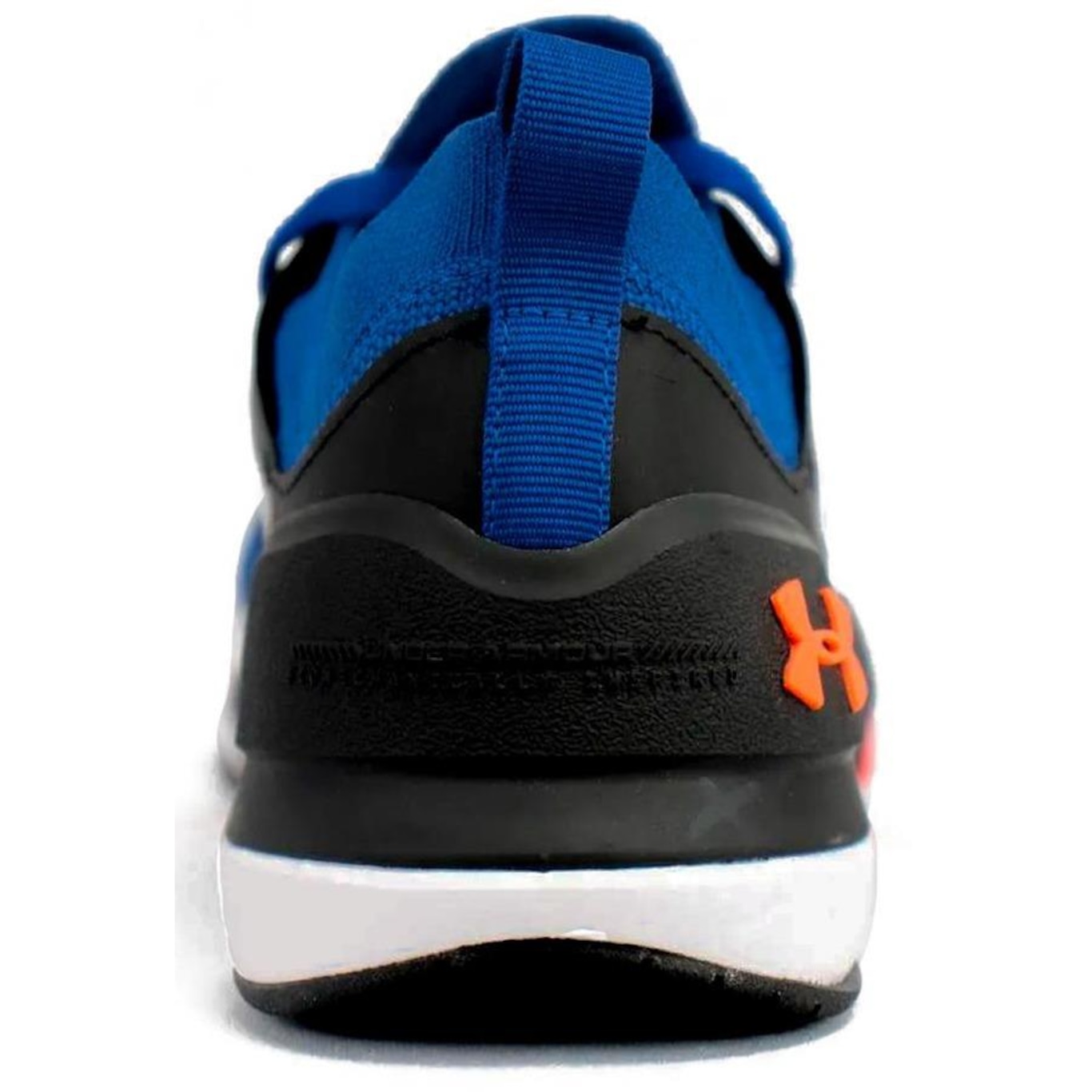 Tênis Under Armour Tribase Cross - Masculino - Foto 4