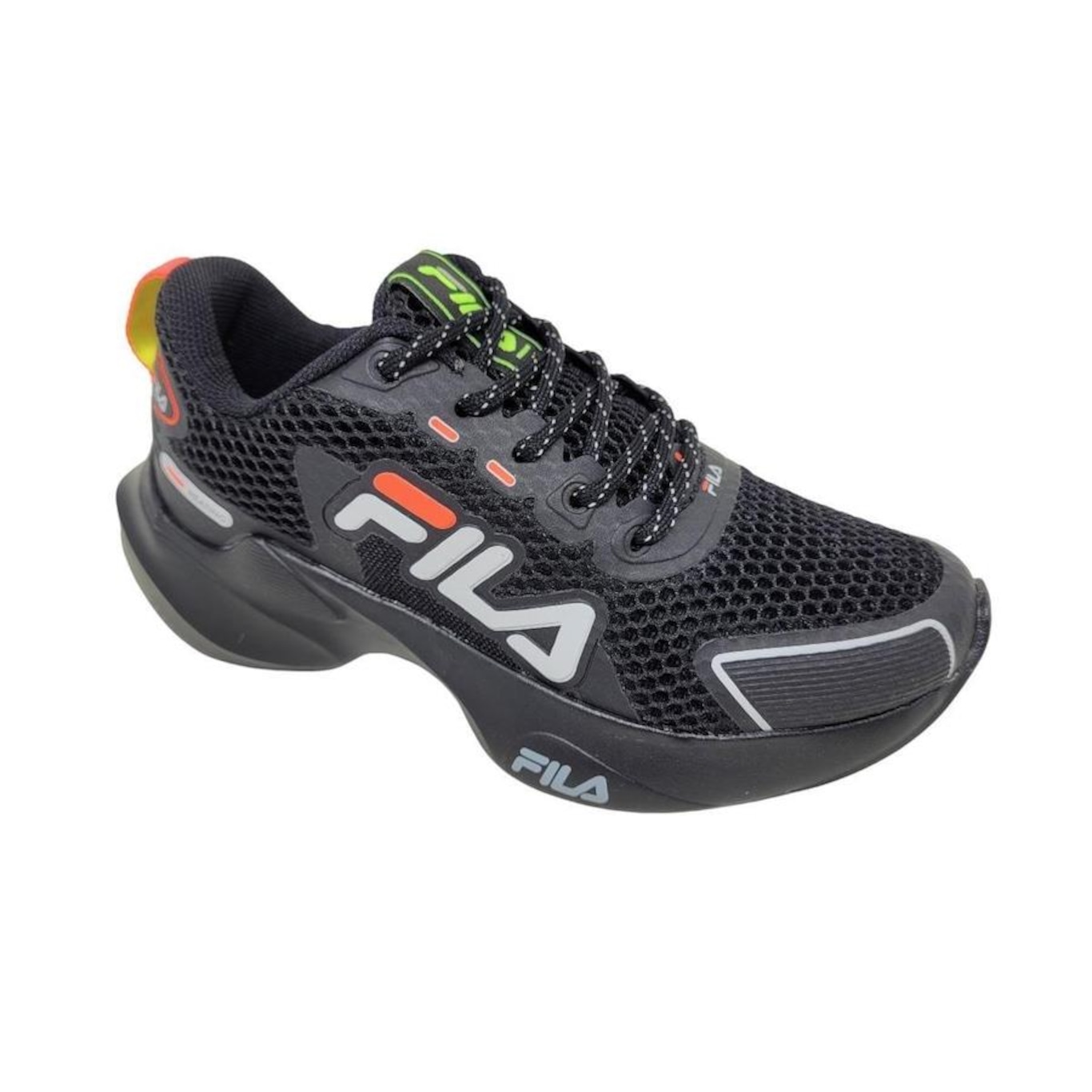 Centauro tenis outlet infantil fila