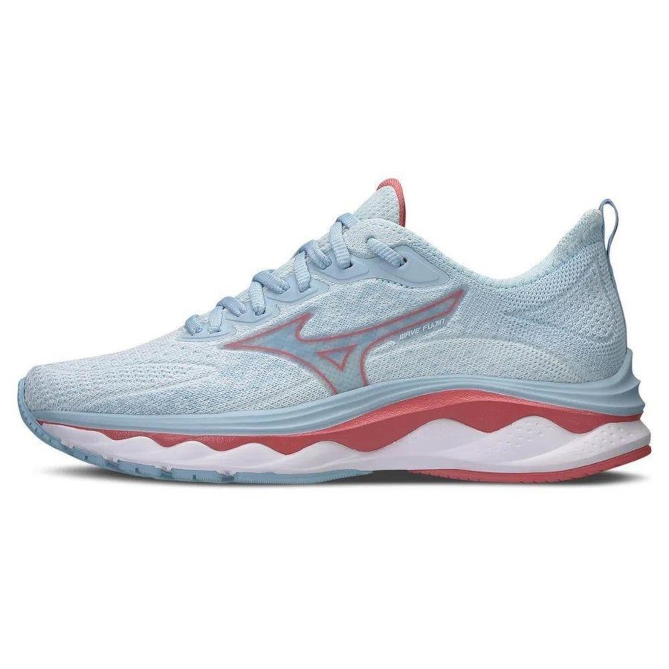 Tênis Mizuno Wave Fujin - Feminino - Foto 1