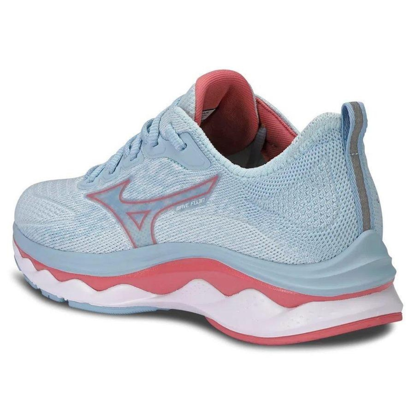 Tênis Mizuno Wave Fujin - Feminino - Foto 2