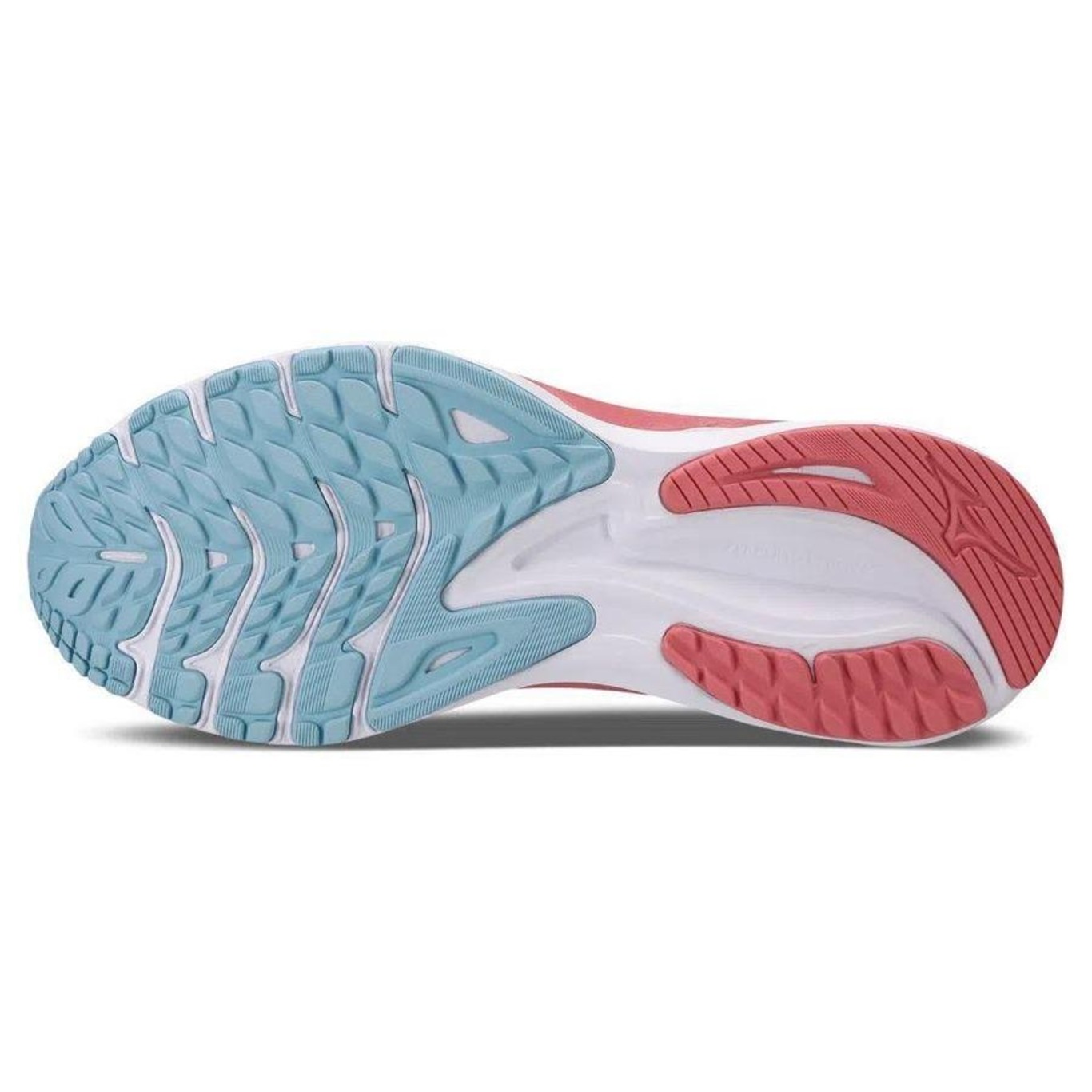 Tênis Mizuno Wave Fujin - Feminino - Foto 3