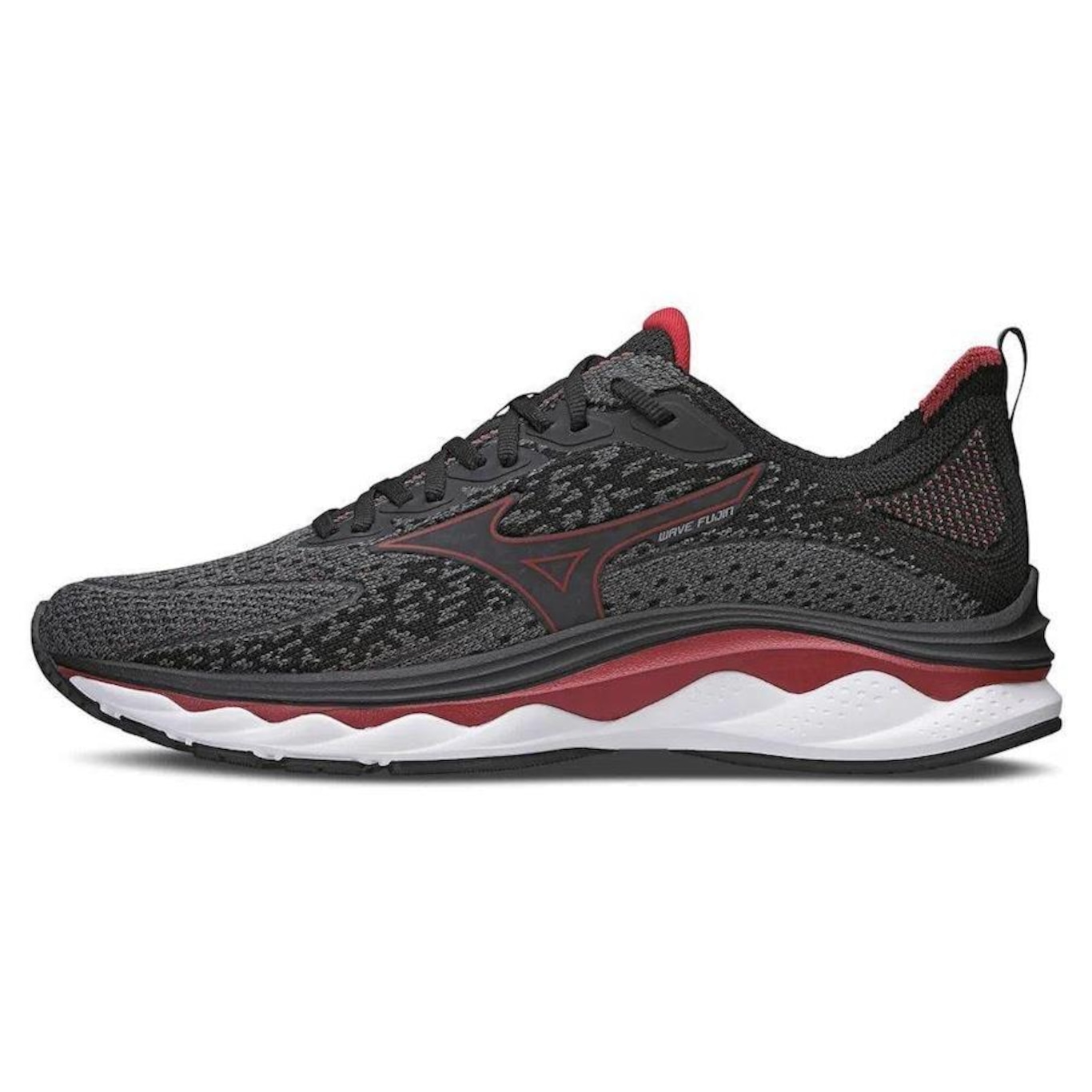 Tênis Mizuno Wave Fujin - Masculino - Foto 1