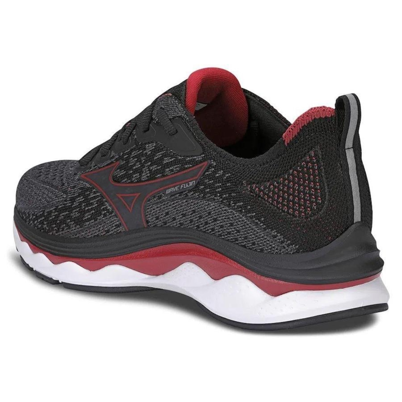 Tênis Mizuno Wave Fujin - Masculino - Foto 2