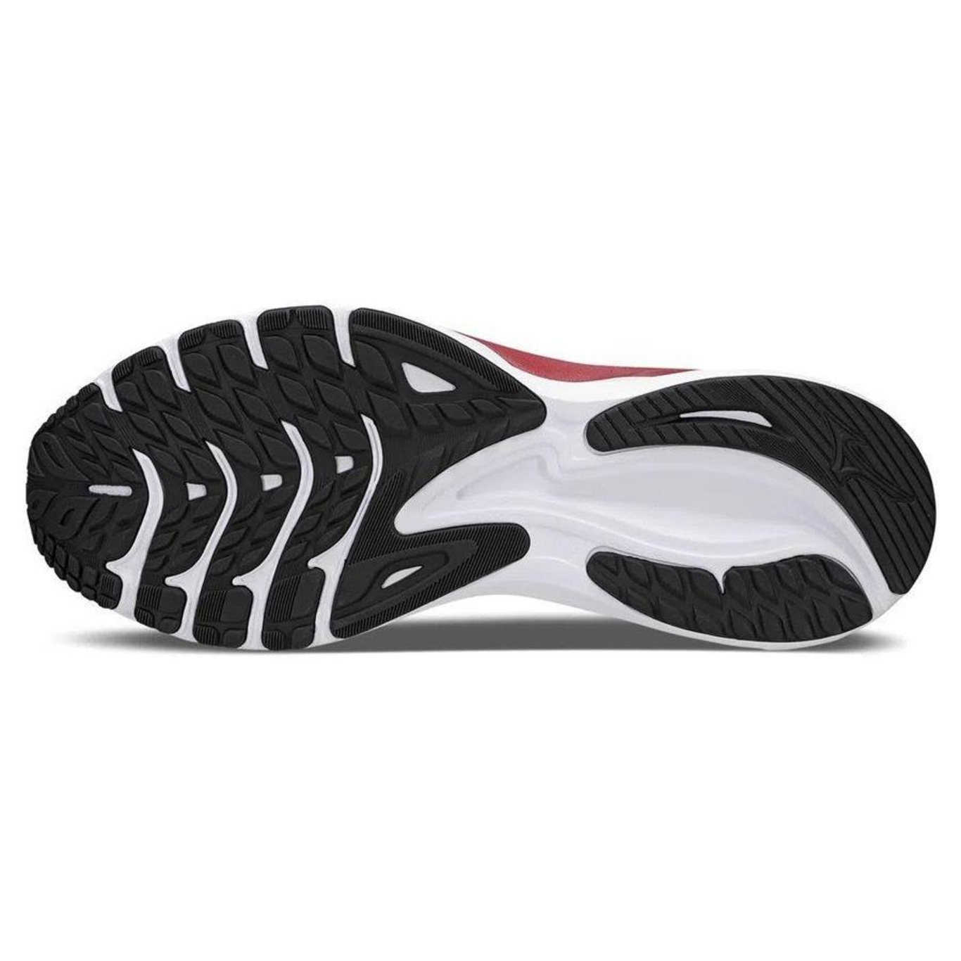 Tênis Mizuno Wave Fujin - Masculino - Foto 3