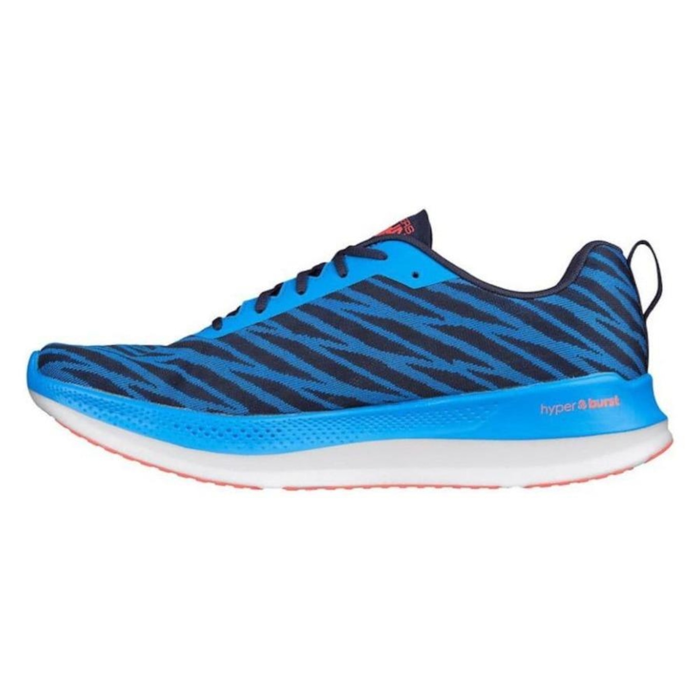 Tênis Skechers GoRun Razor Excess 2 - Masculino - Foto 3