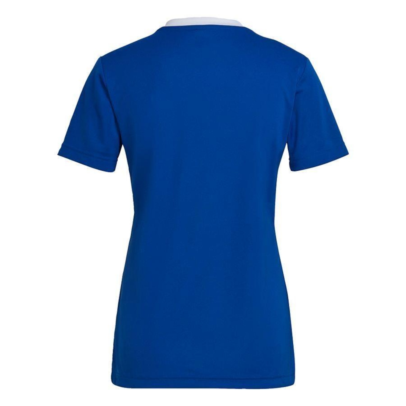 Camisa adidas Entrada 22 - Feminina - Foto 2