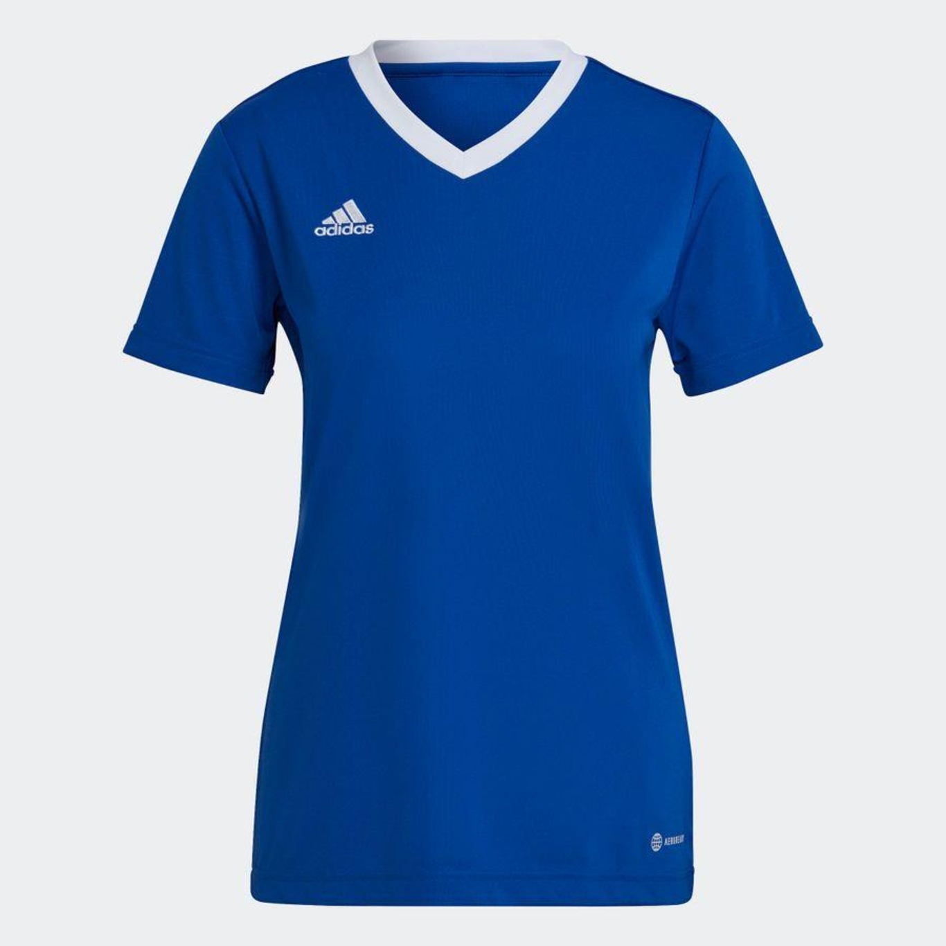 Camisa adidas Entrada 22 - Feminina - Foto 5