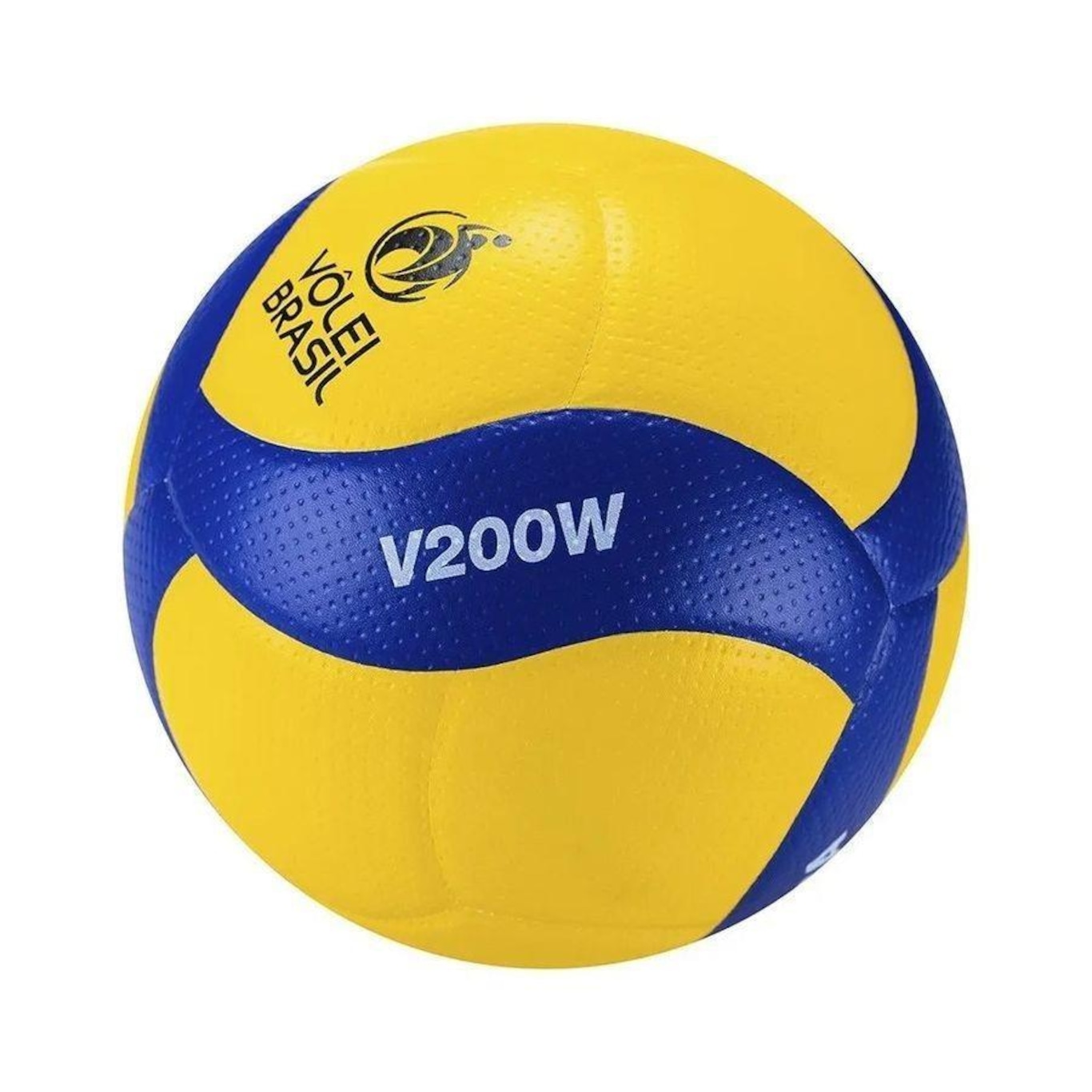 Bola de Vôlei Mikasa V200W - Foto 4