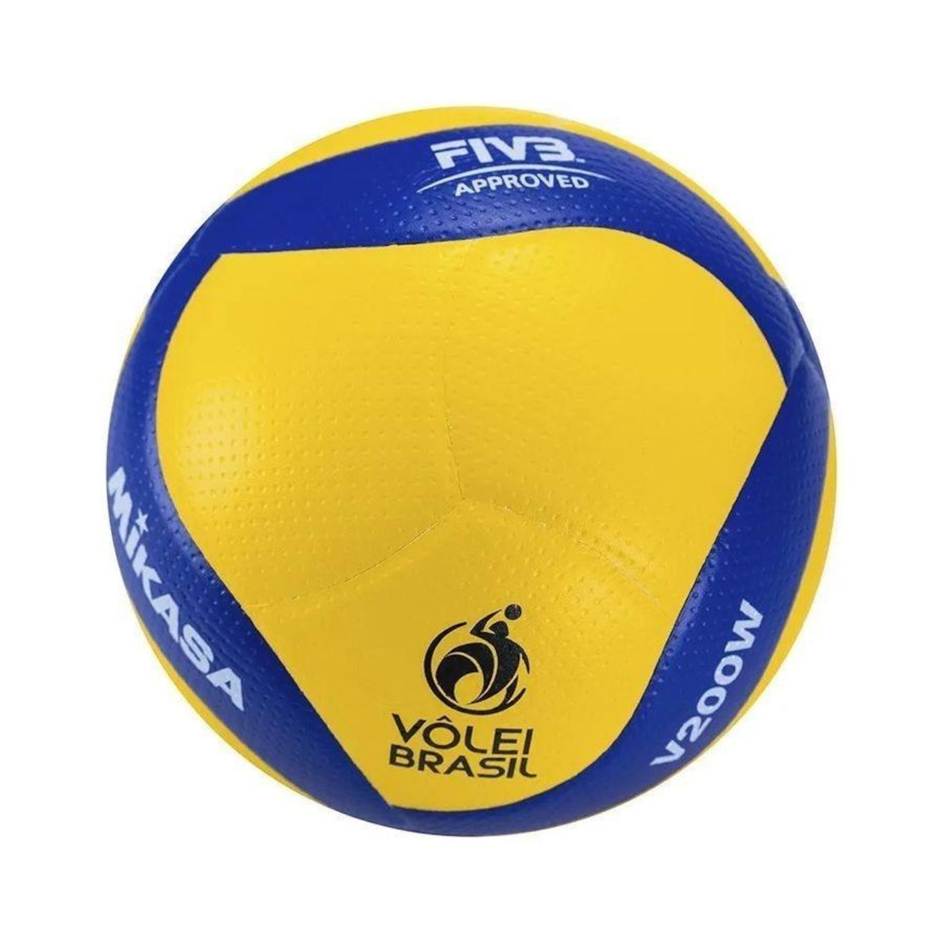 Bola de Vôlei Mikasa V200W - Foto 5