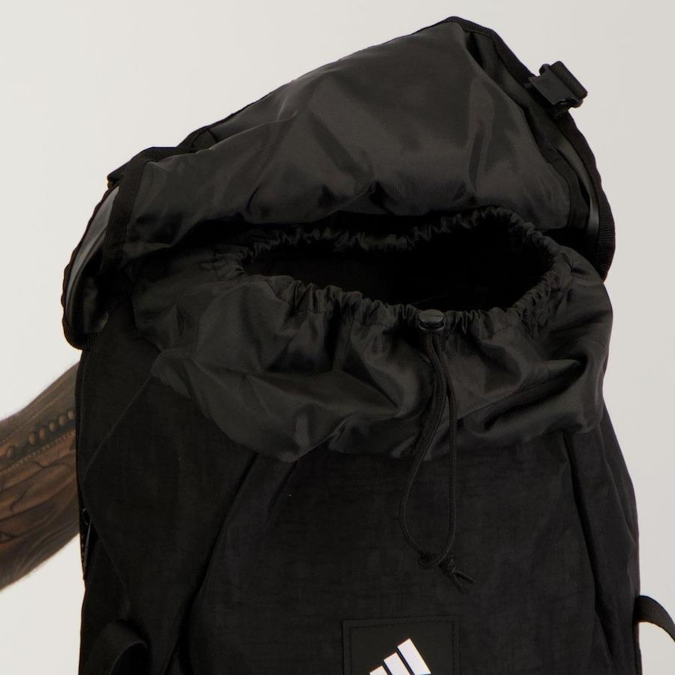 Mochila adidas id discount flap