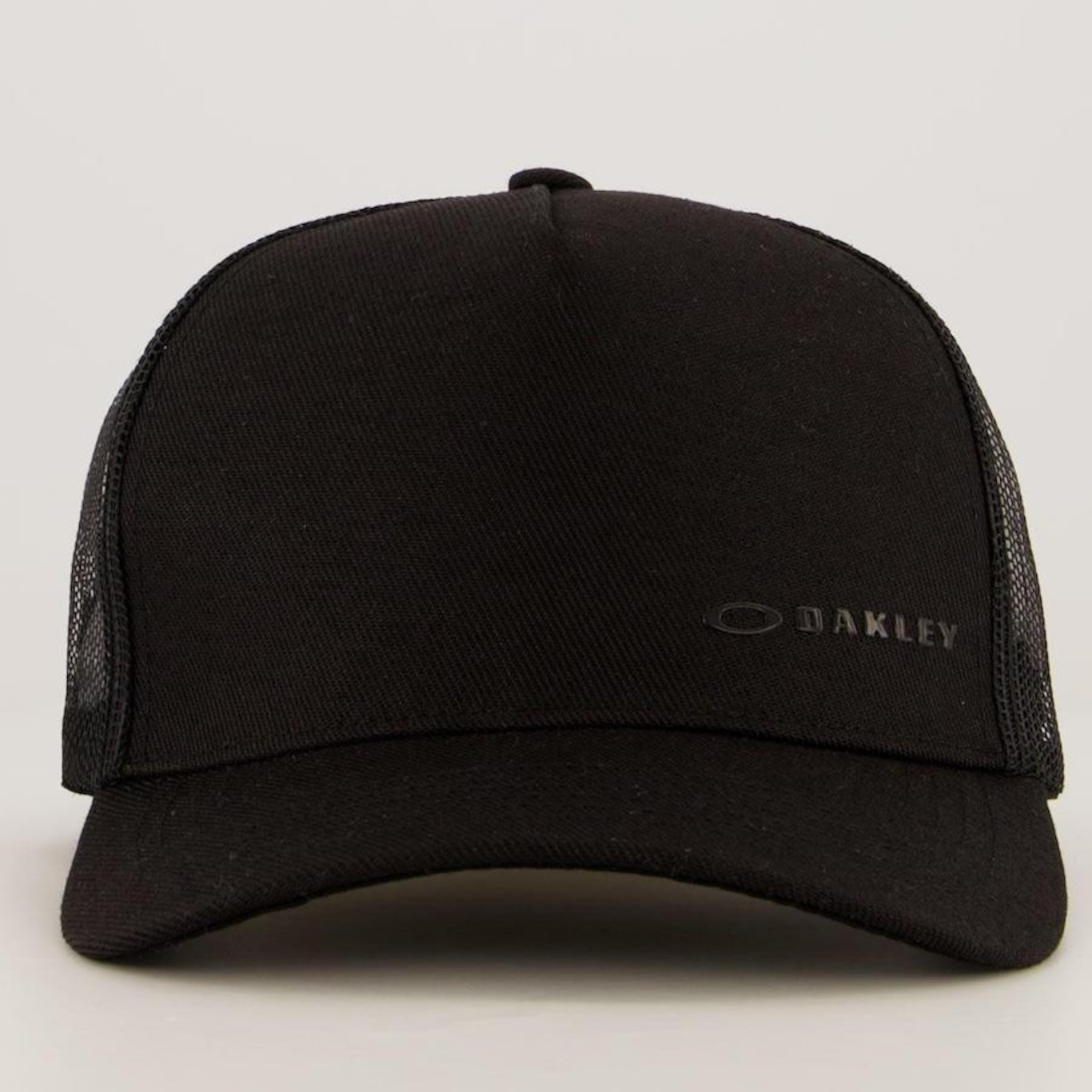 Boné Aba Curva Oakley Trucker - Snapback - Foto 2