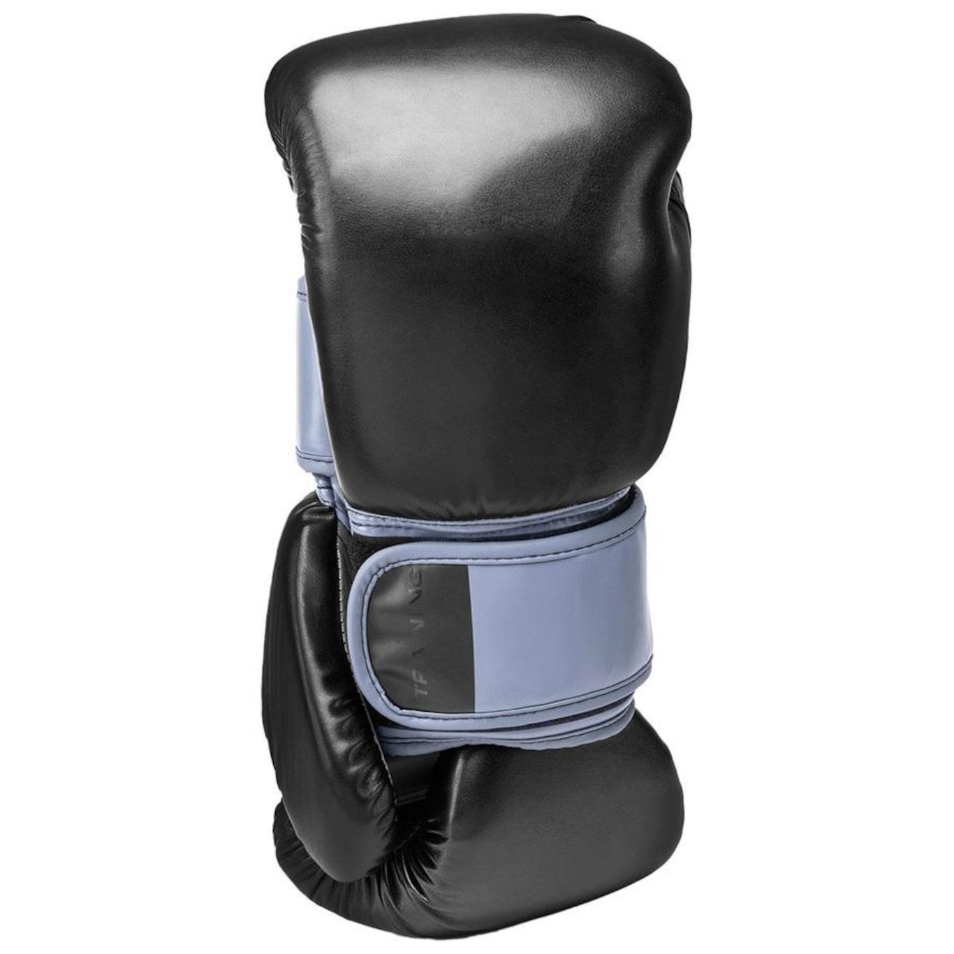 Luva de Boxe Muay Thai Kickboxing Vollo Training 10 oz - Adulto - Foto 5