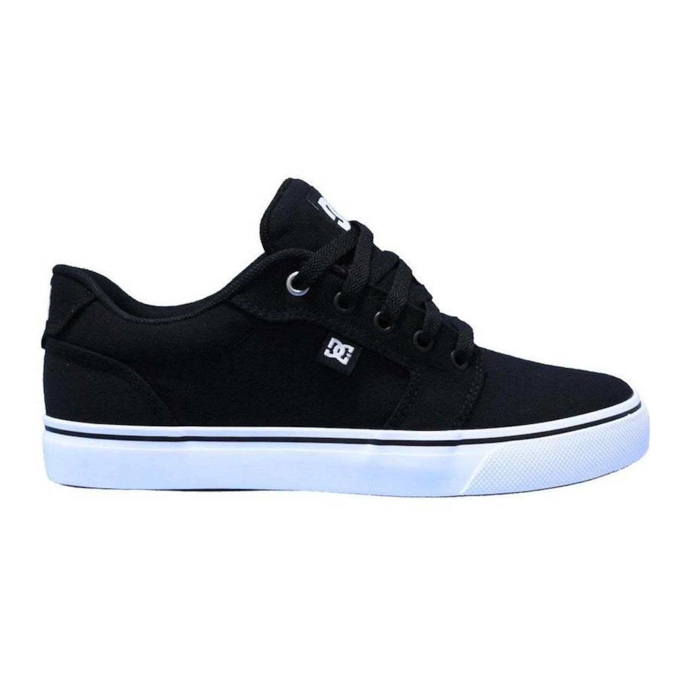 Tênis DC Shoes Anvil TX LA - Adulto - Foto 1