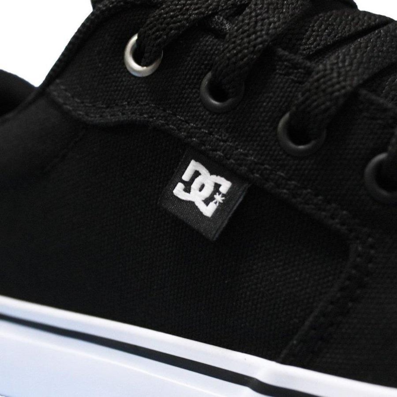 Tênis DC Shoes Anvil TX LA - Adulto - Foto 2