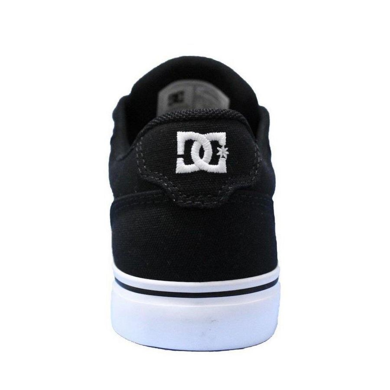 Tênis DC Shoes Anvil TX LA - Adulto - Foto 3