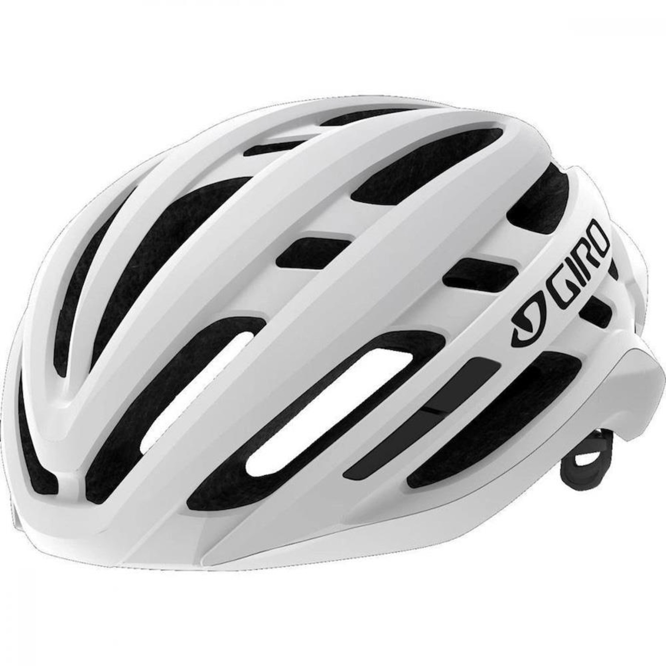 Capacete de Ciclismo Giro Agilis Mips - Adulto - Foto 1