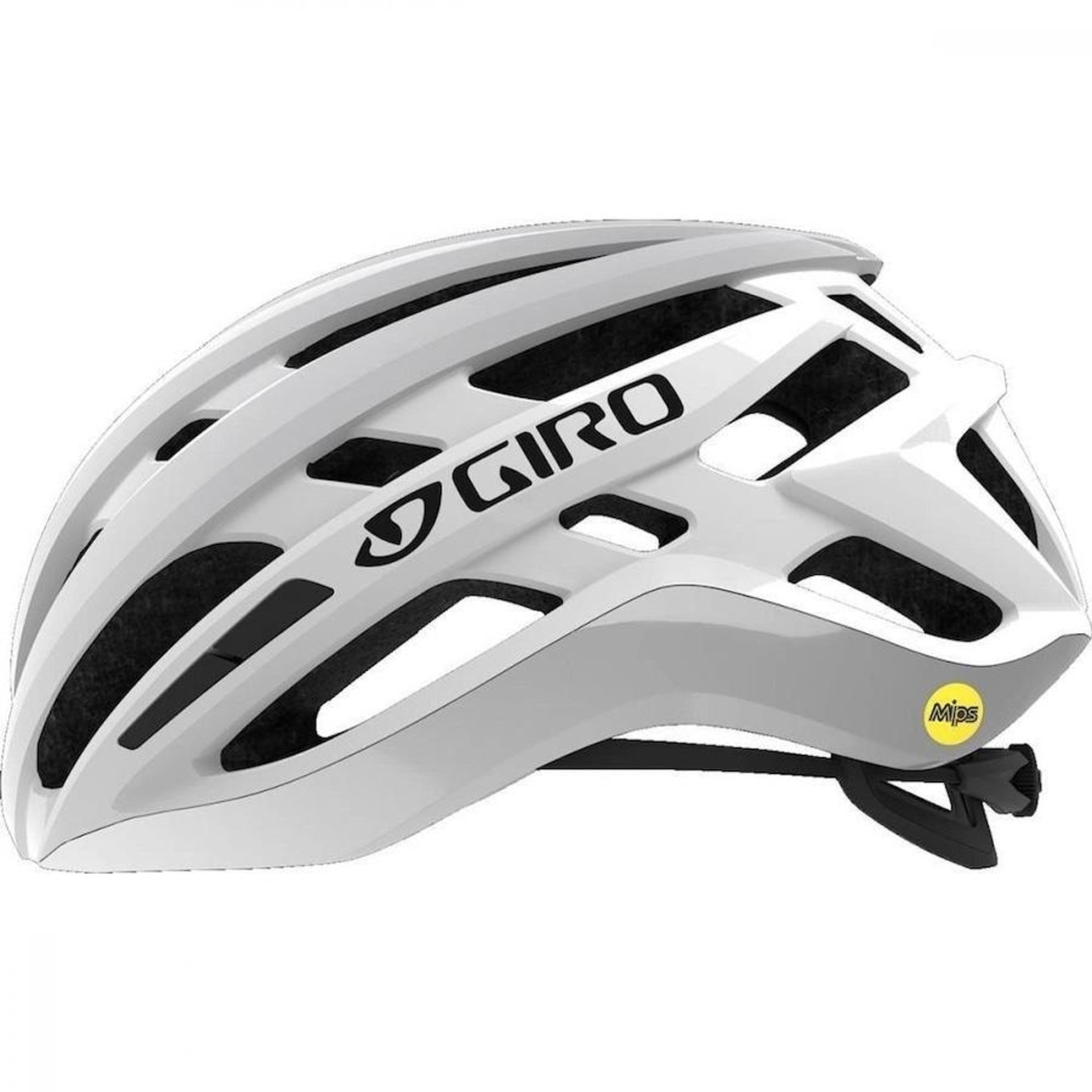 Capacete de Ciclismo Giro Agilis Mips - Adulto - Foto 2