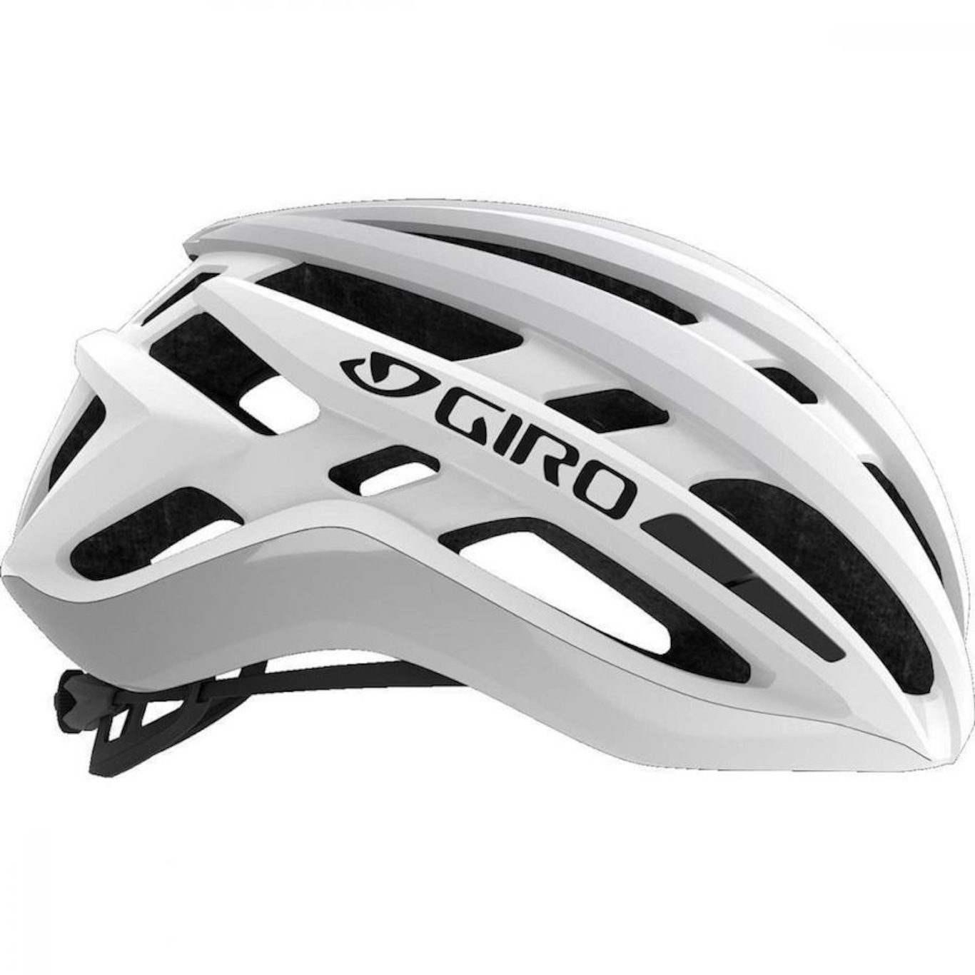 Capacete de Ciclismo Giro Agilis Mips - Adulto - Foto 4