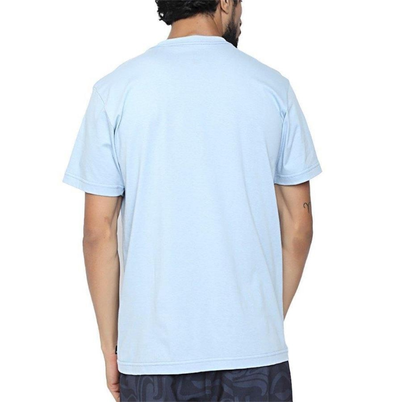 Camiseta Rip Curl Blade - Masculina - Foto 2