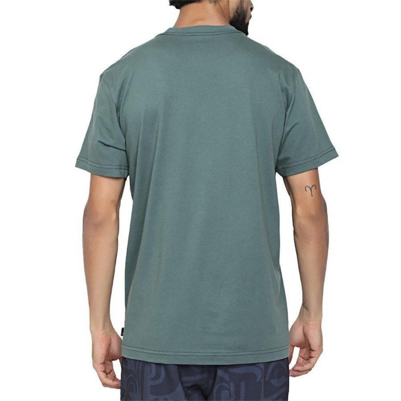 Camiseta Rip Curl Blade - Masculina - Foto 2