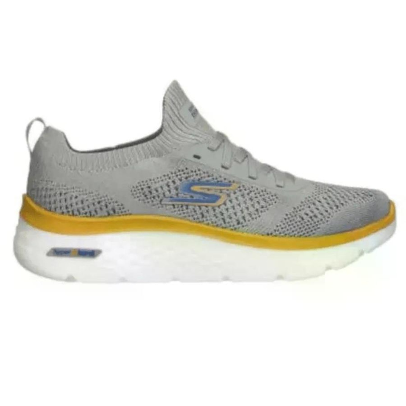 Tênis Skechers Go Walk Hyper Burst - Feminino - Foto 1