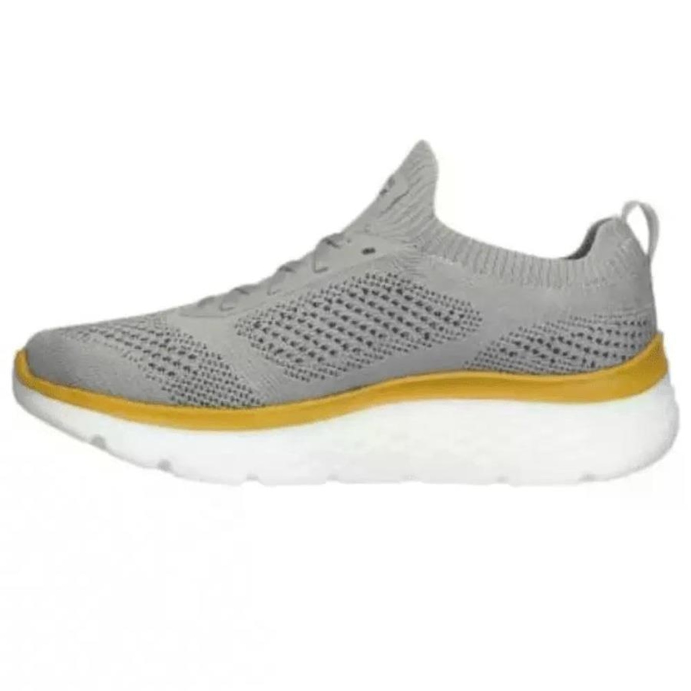 Tênis Skechers Go Walk Hyper Burst - Feminino - Foto 2