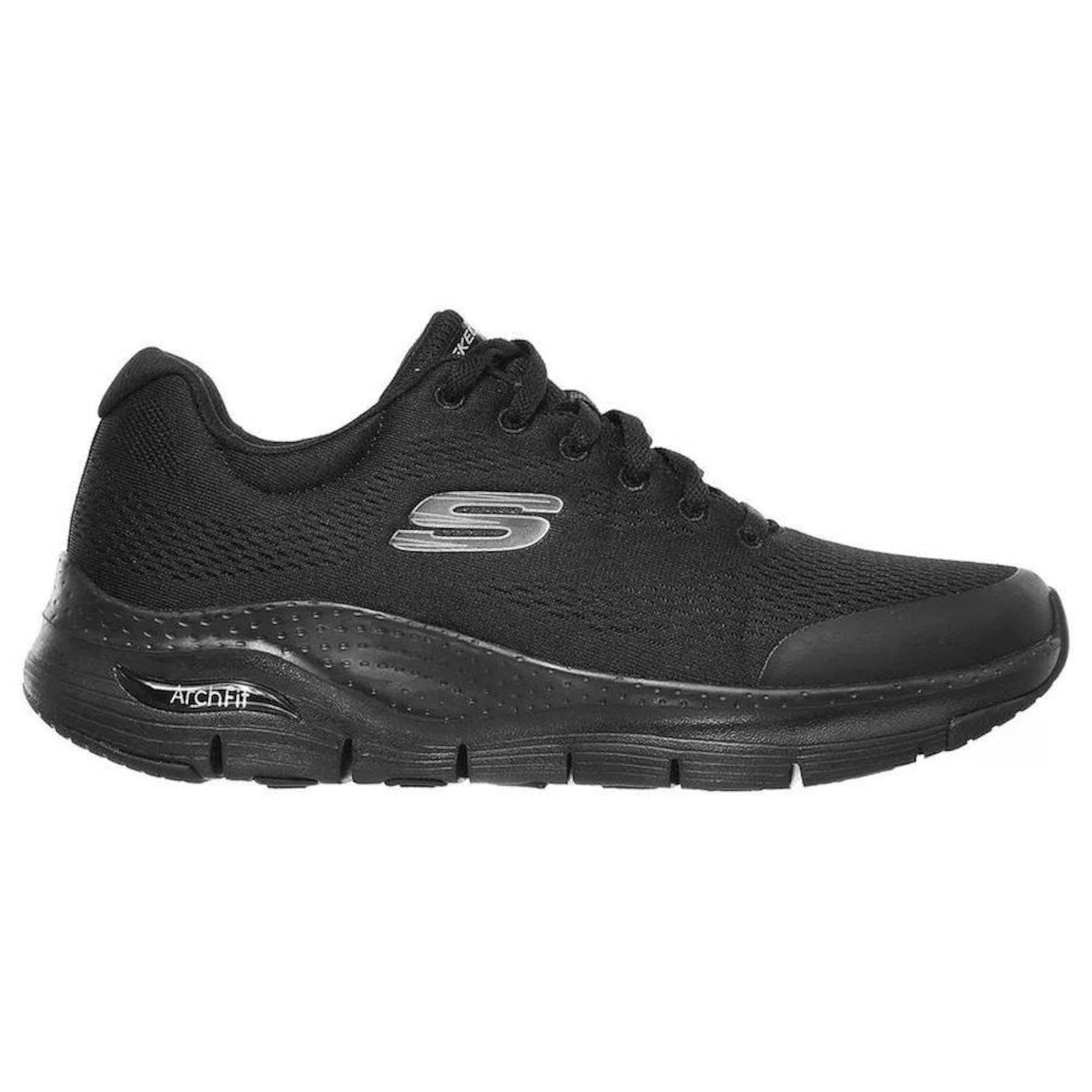 Tênis Skechers Arch Fit - Masculino - Foto 1