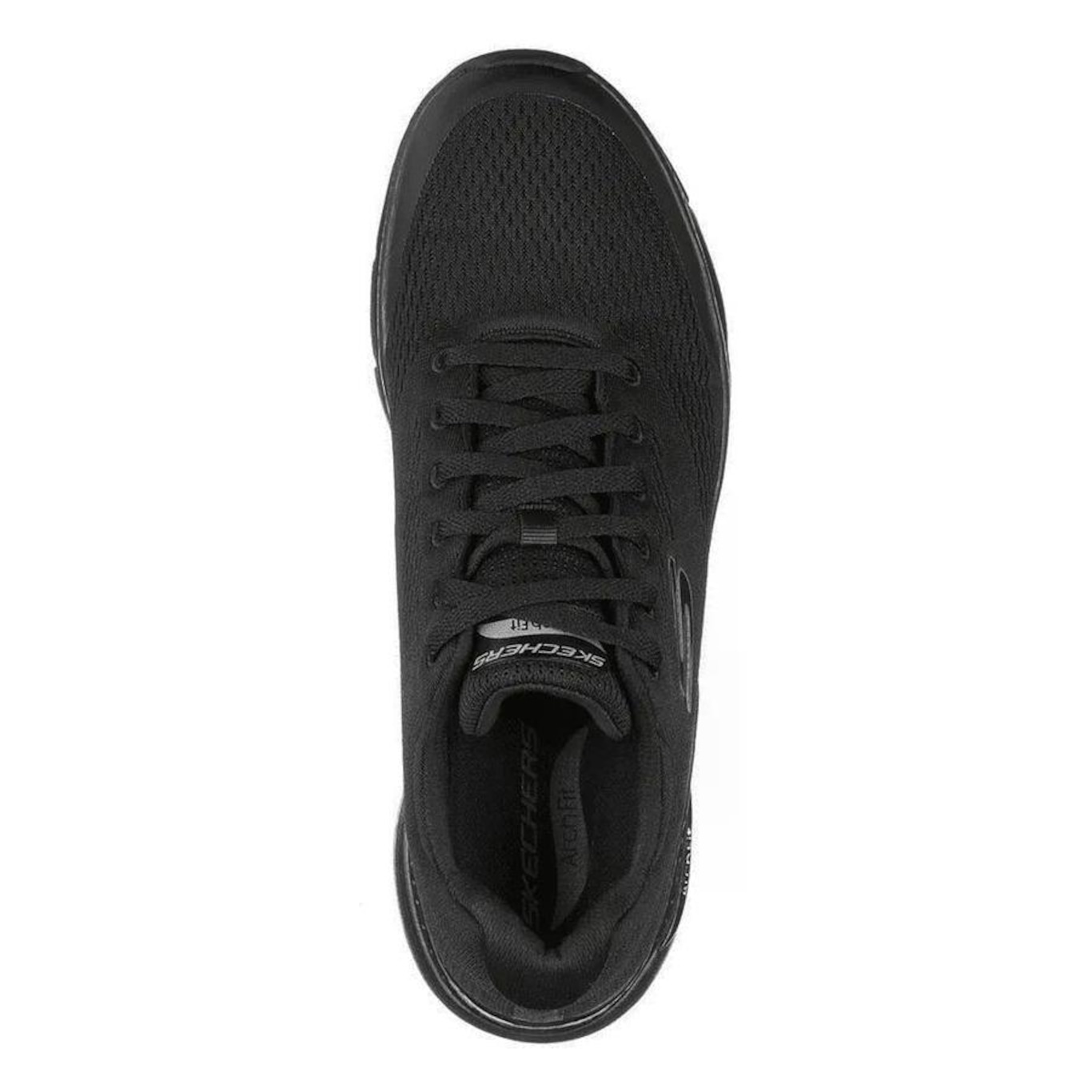 Tênis Skechers Arch Fit - Masculino - Foto 3