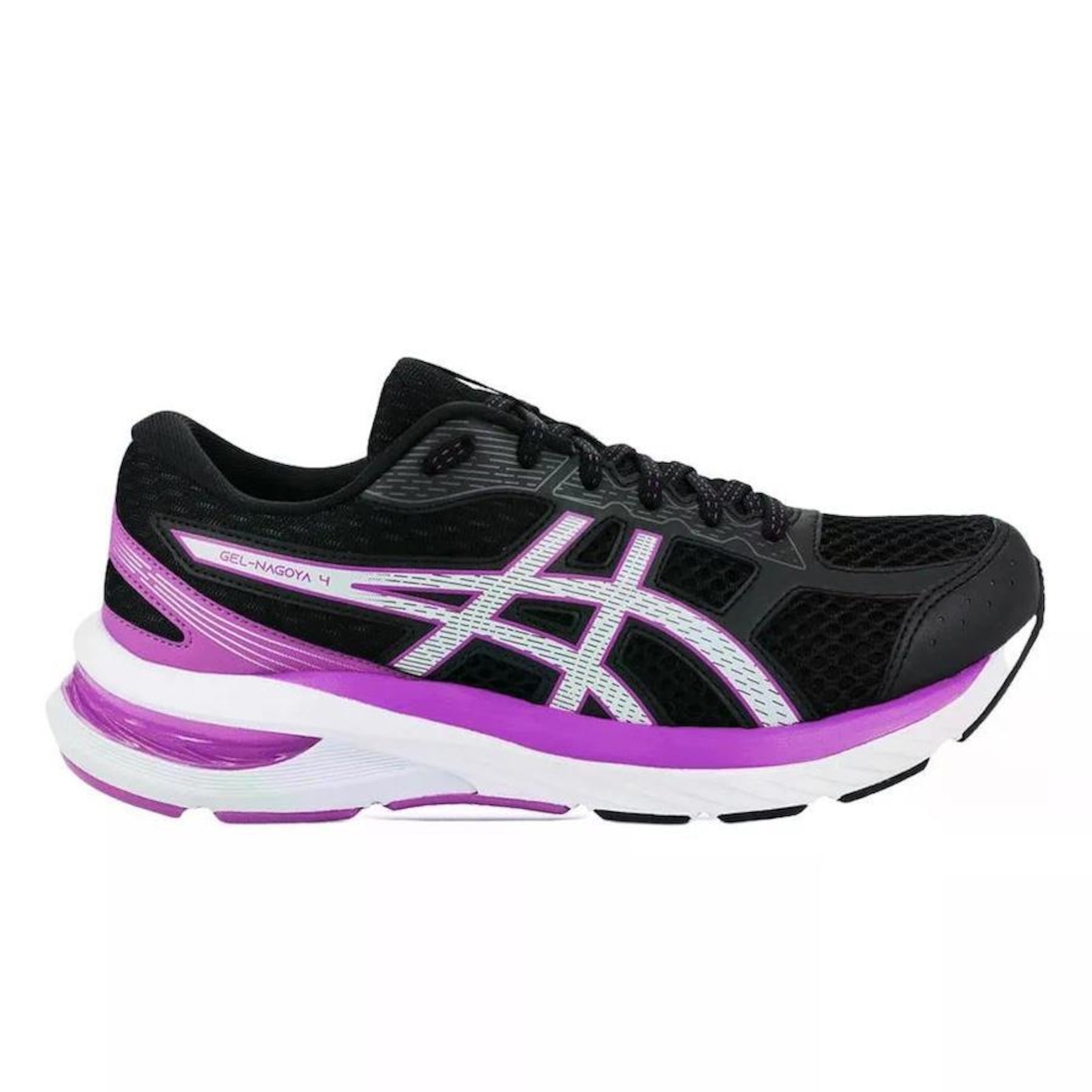 Centauro tenis asics nimbus clearance feminino