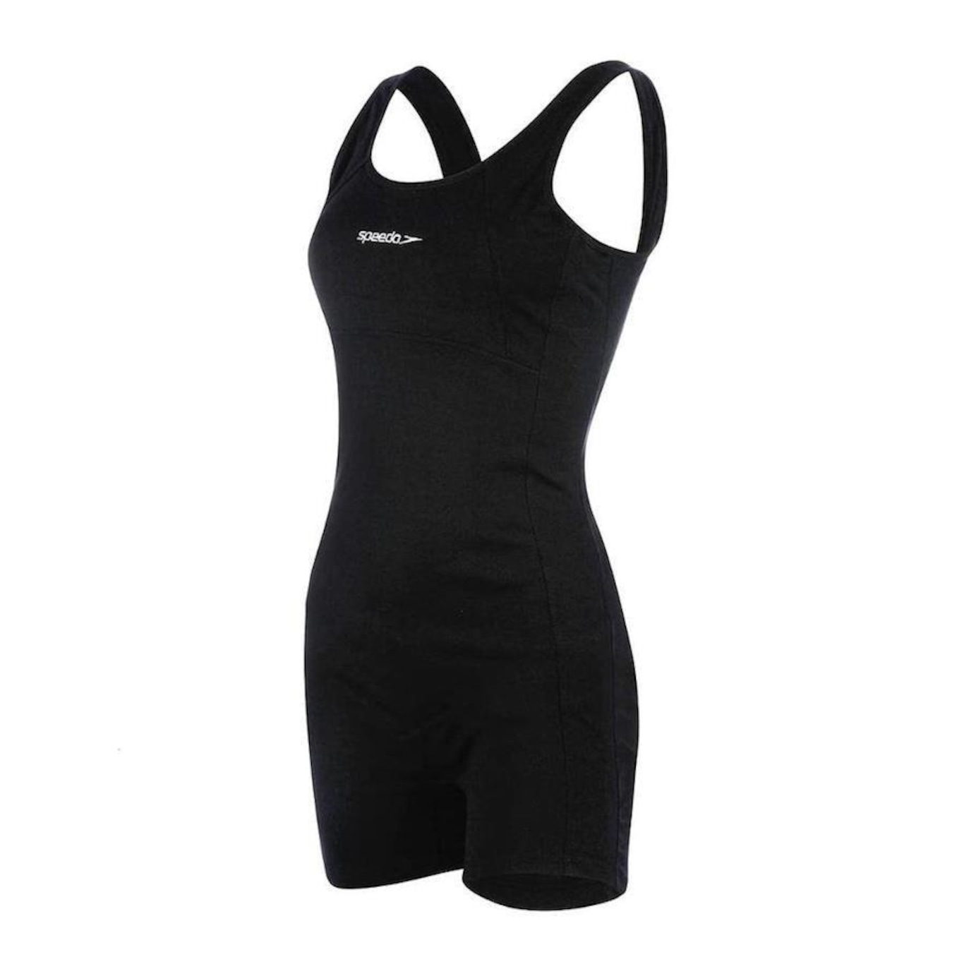 Macaquinho Speedo Basic - Feminino - Foto 2