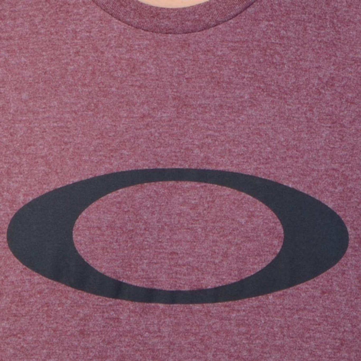 Camiseta Oakley Carryover Basic - Masculina - Foto 1