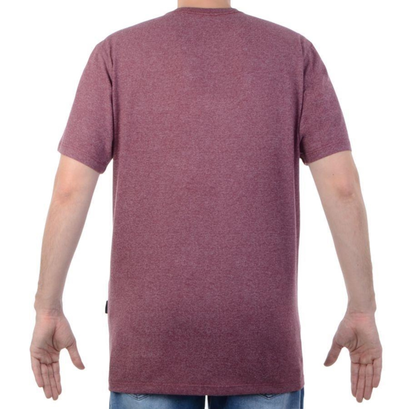 Camiseta Oakley Carryover Basic - Masculina - Foto 3